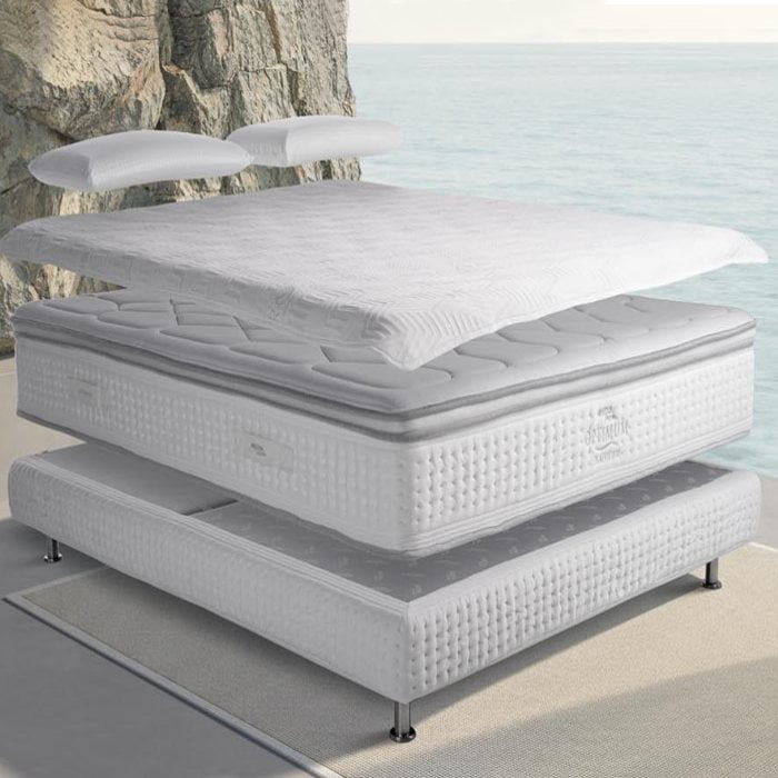 Sleep Perfect System Optimum Media Strom