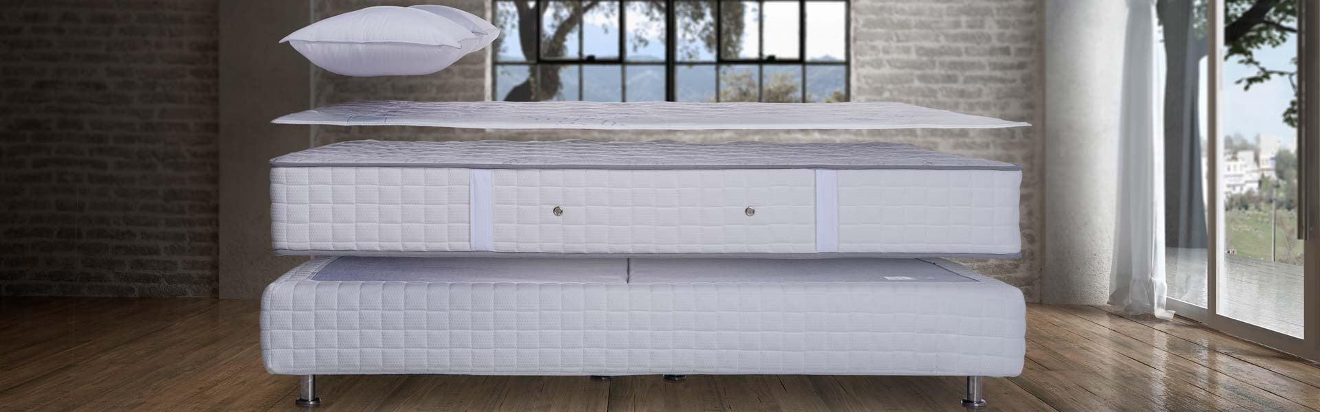 Mattresses Media Strom