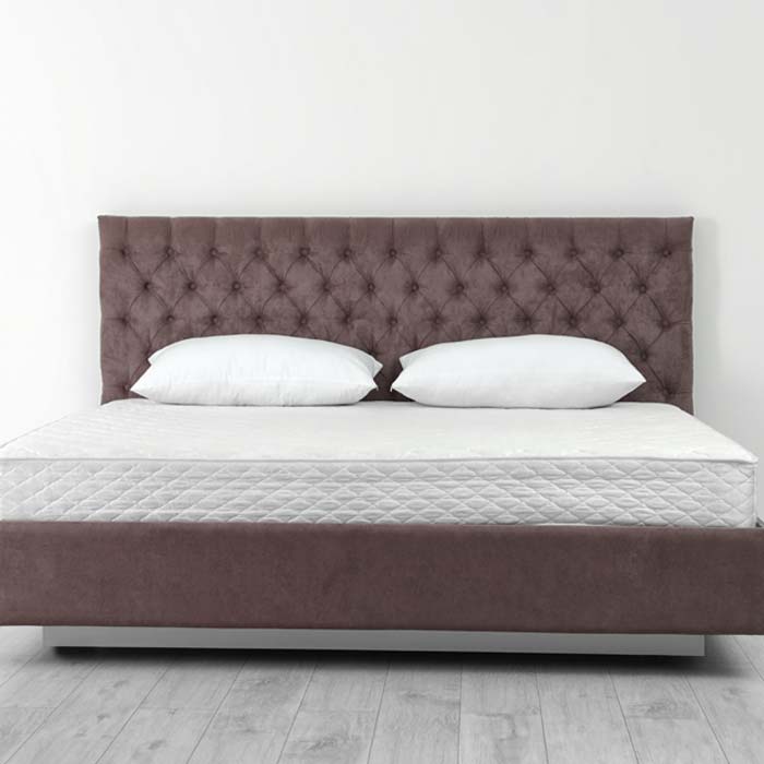 Bed Media Strom for a better sleep