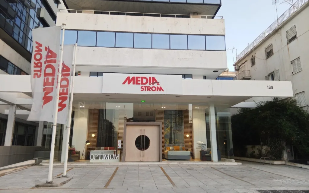 Νέα Σμύρνη