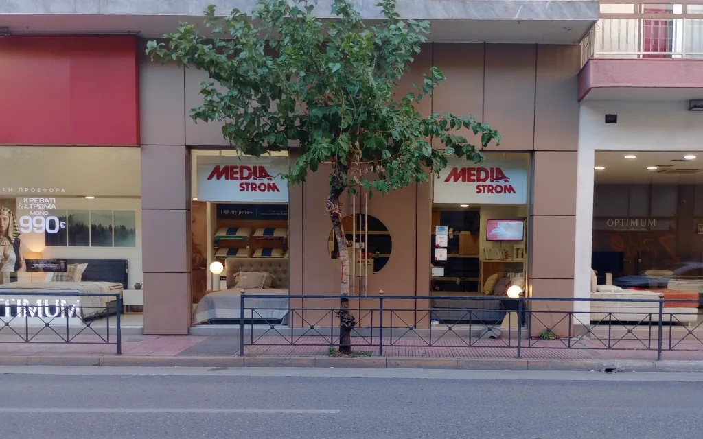 Δάφνη