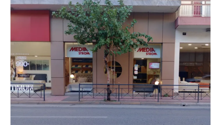 Δάφνη