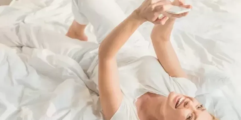 Κάθε πότε αλλάζουμε στρώμα ύπνου;