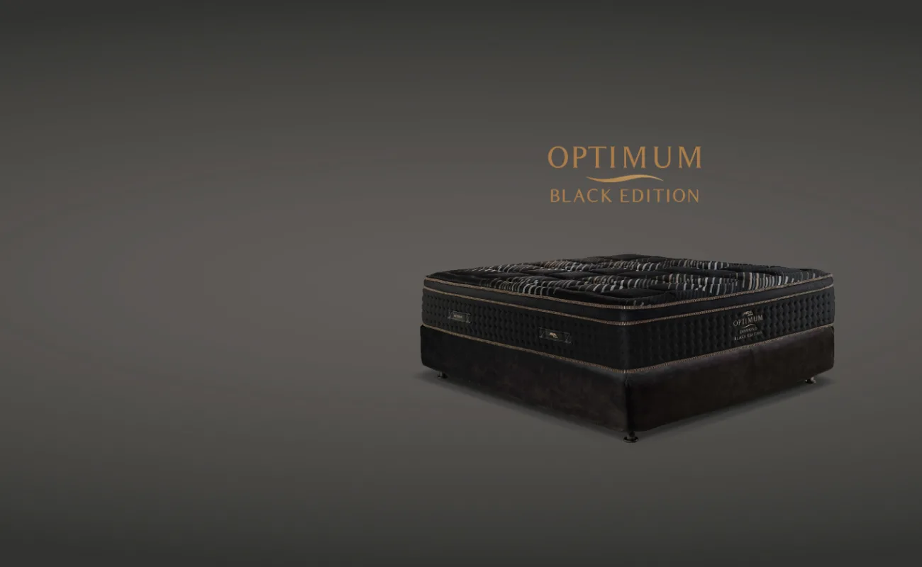 Στρώματα Optimum Black Edition -40%