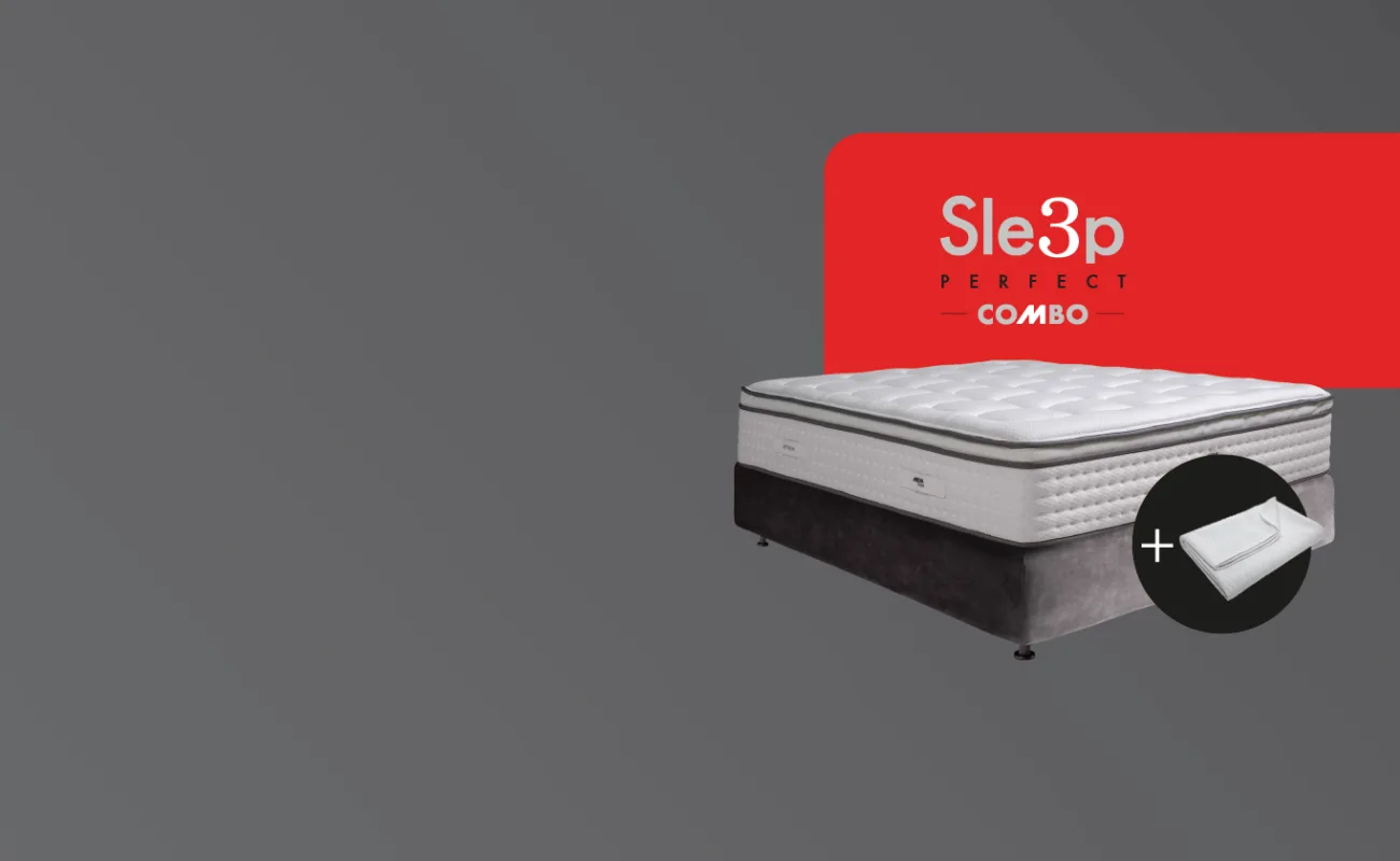 Combo Offer