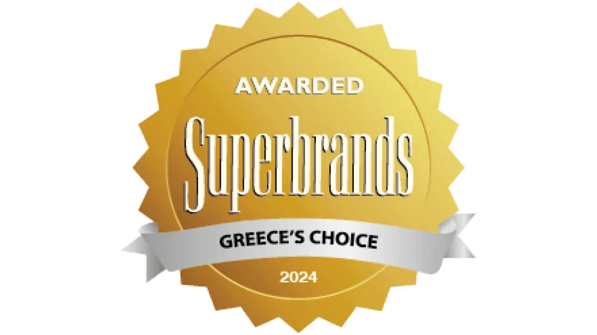 Superbrand 2024 η Αθηναϊκή Στρωματοποιία – Media Strom
