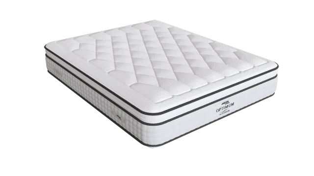 Optimum Platinum