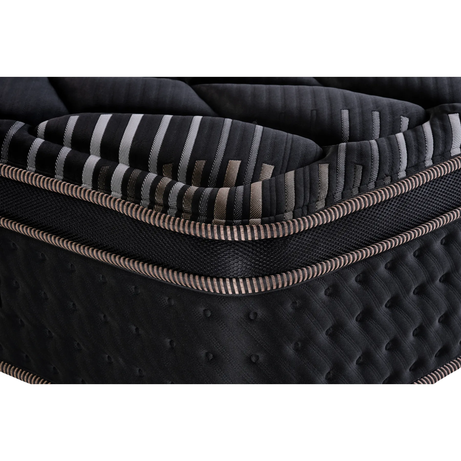 Optimum Silver Black Edition
