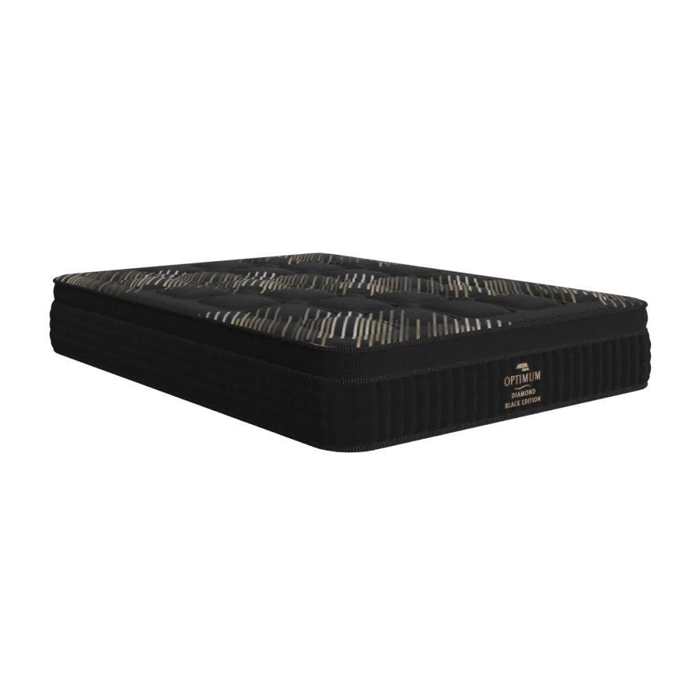Optimum Diamond Black Edition