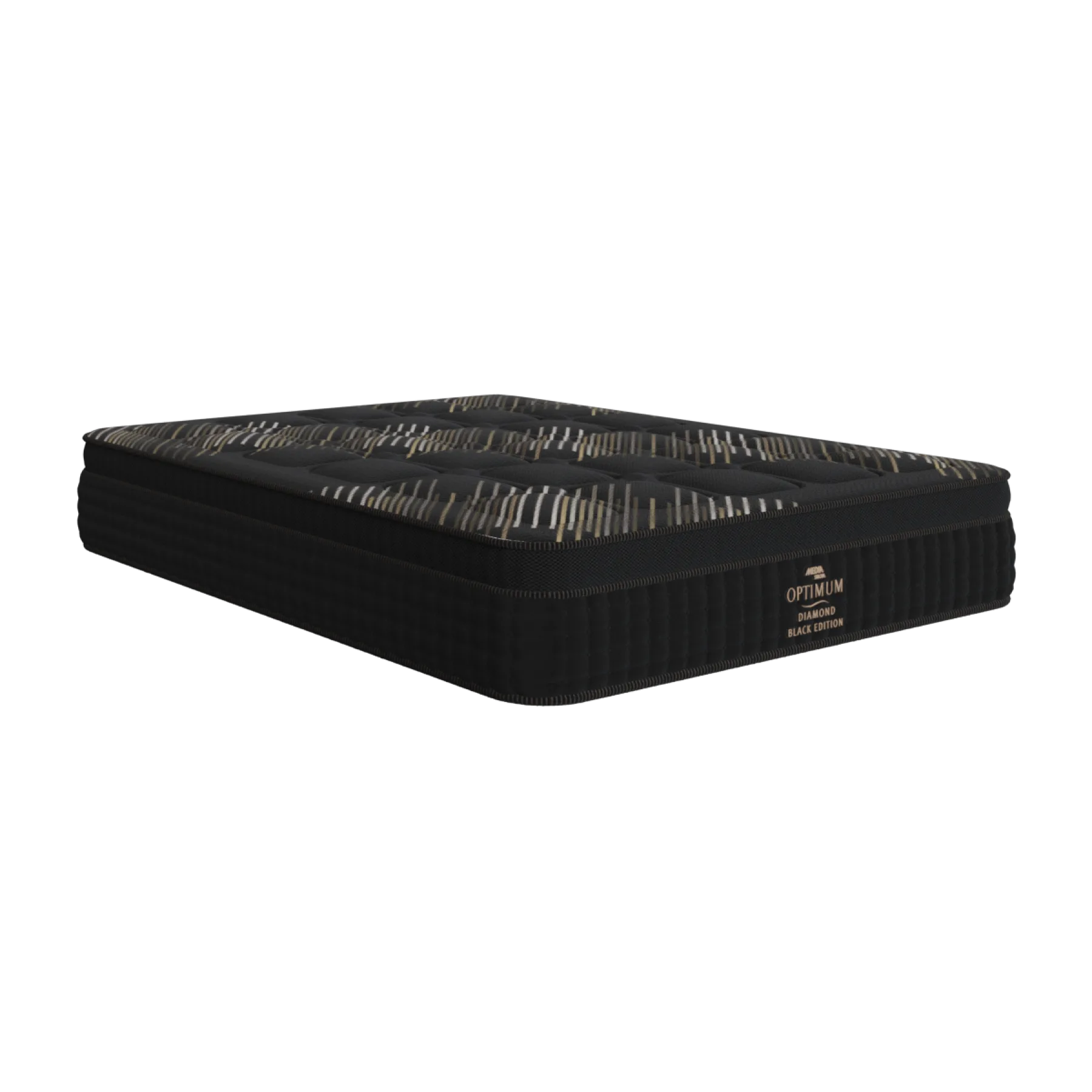 Optimum Diamond Black Edition
