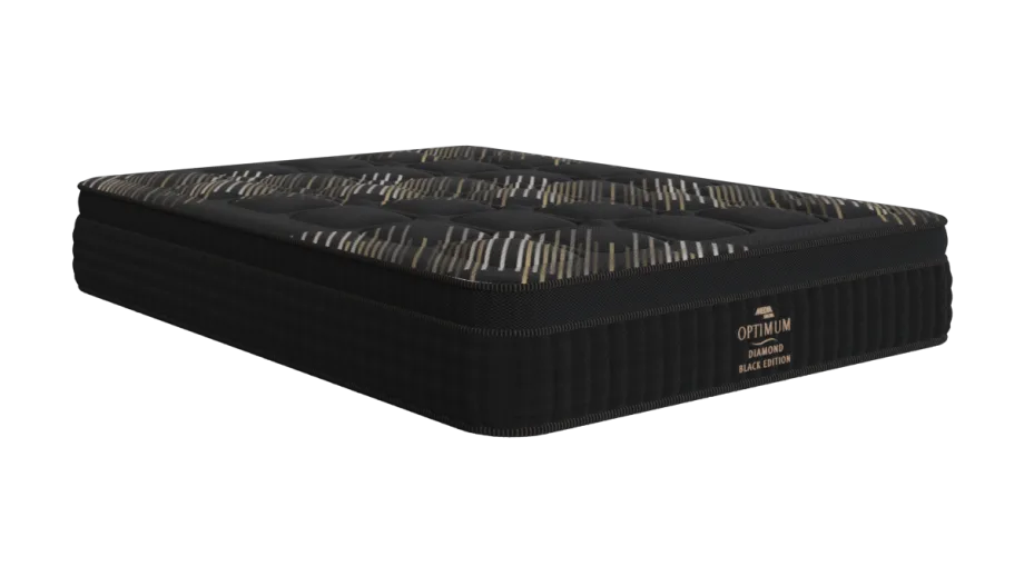 Optimum Diamond Black Edition