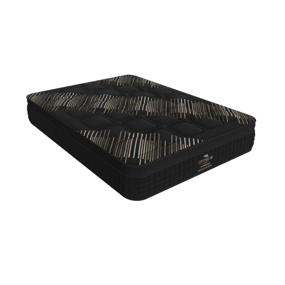 Optimum Diamond Black Edition