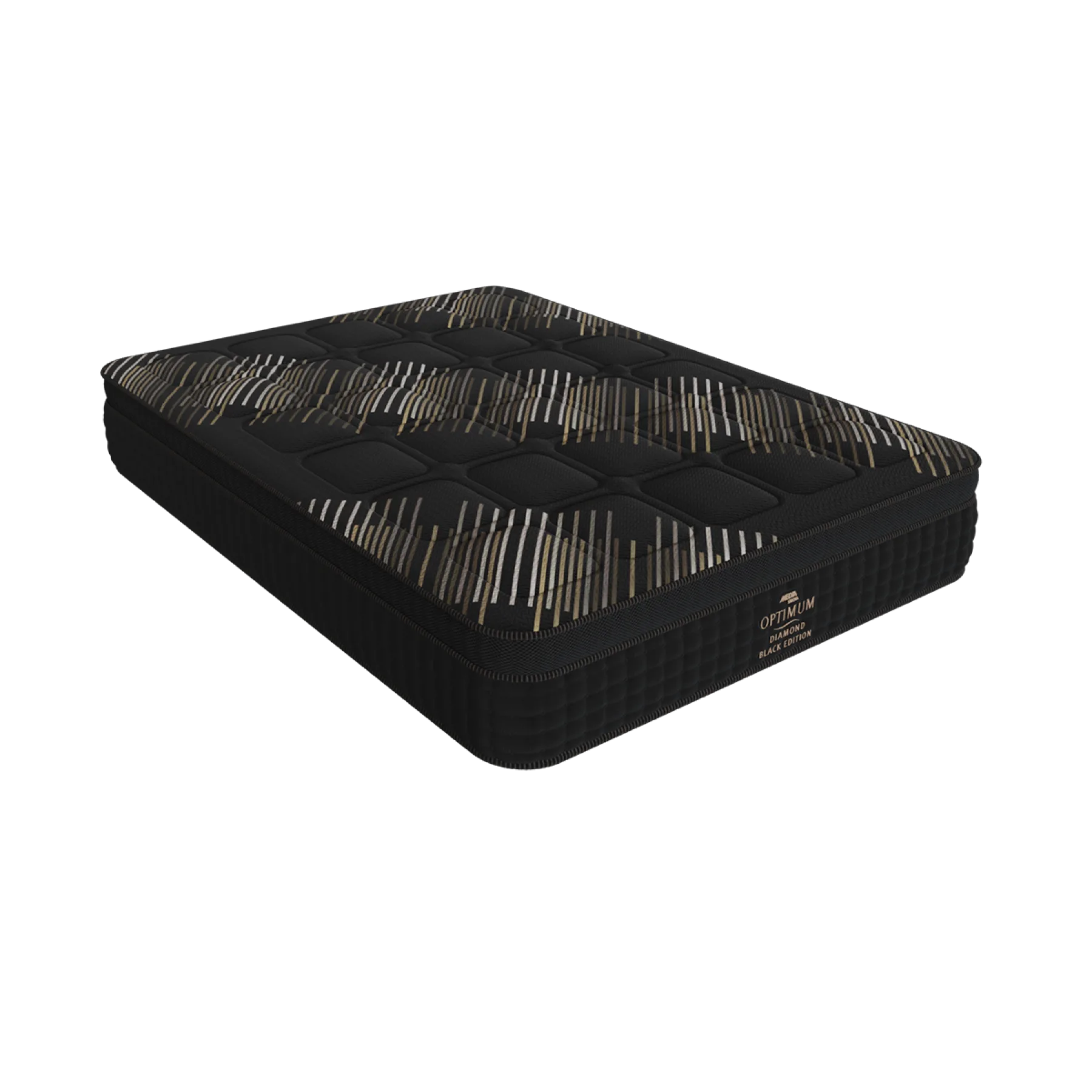 Optimum Diamond Black Edition