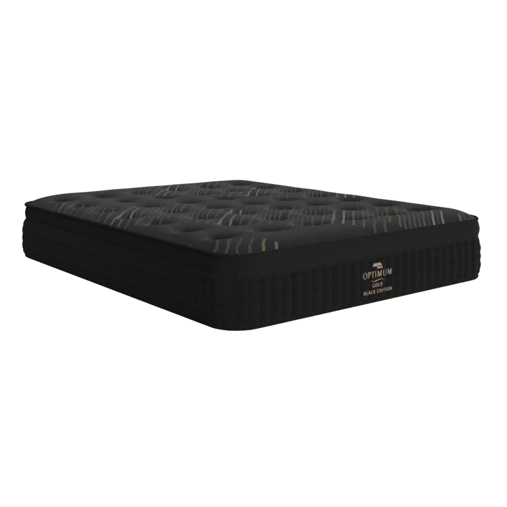 Optimum Gold Black Edition