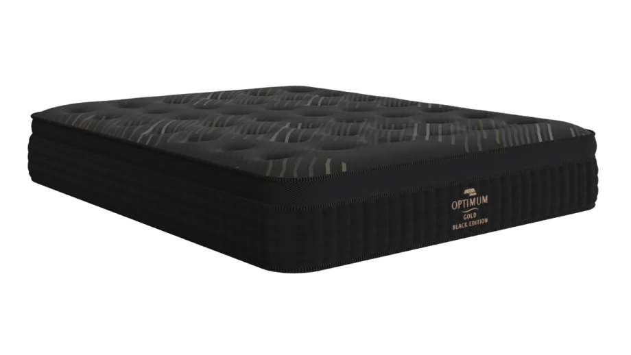 Optimum Gold Black Edition