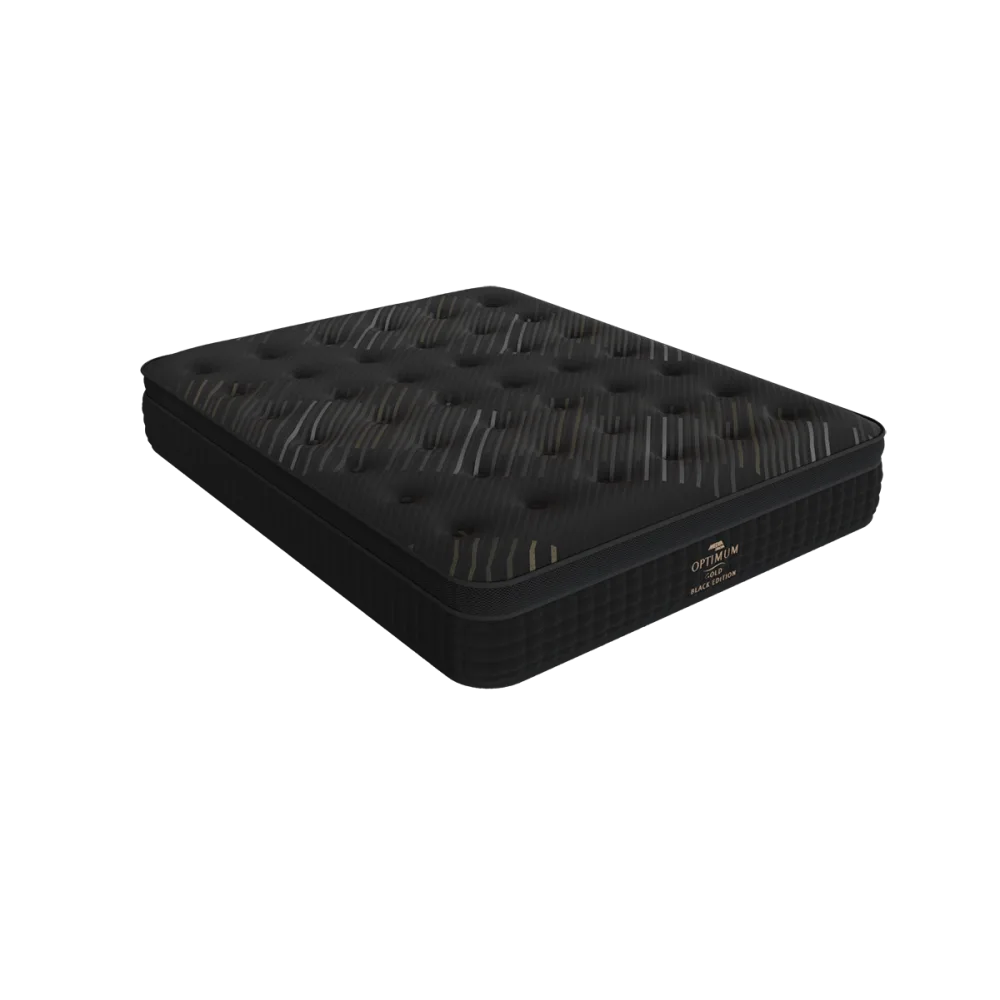 Optimum Gold Black Edition