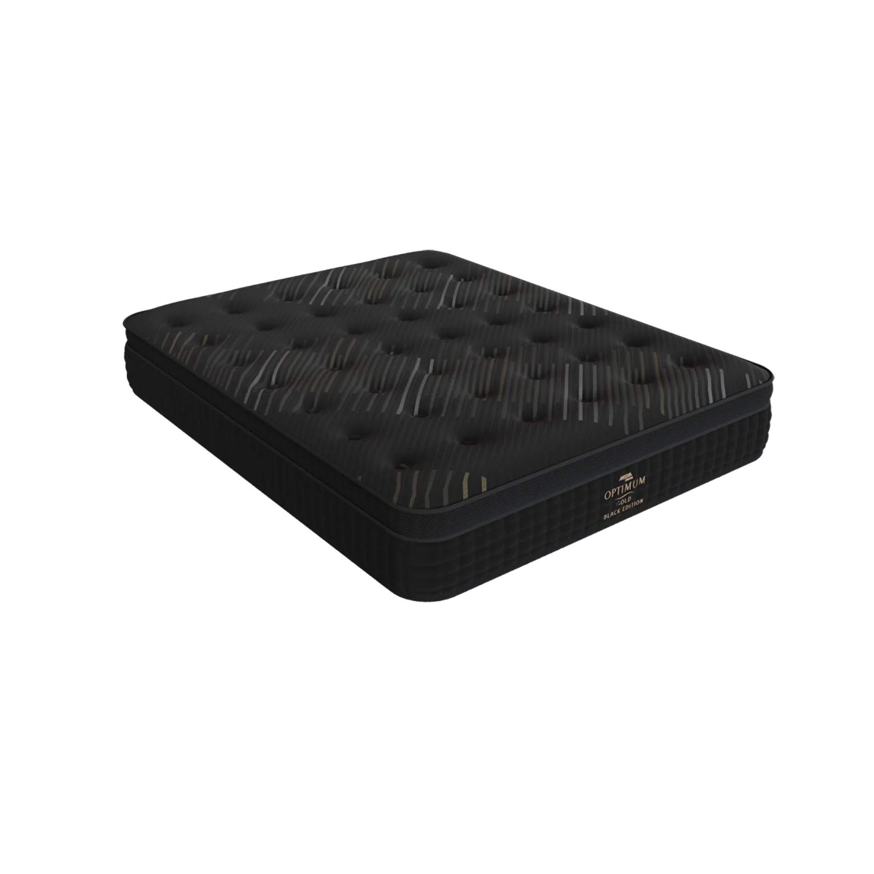 Optimum Gold Black Edition
