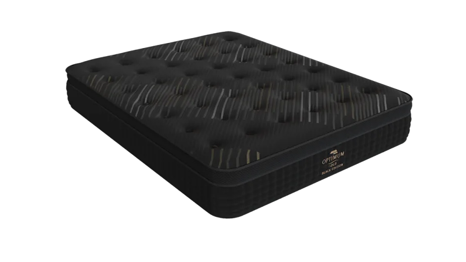 Optimum Gold Black Edition