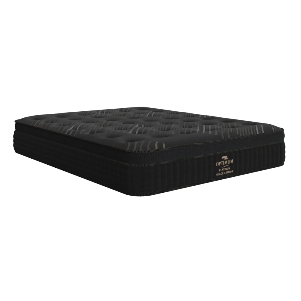Optimum Platinum Black Edition