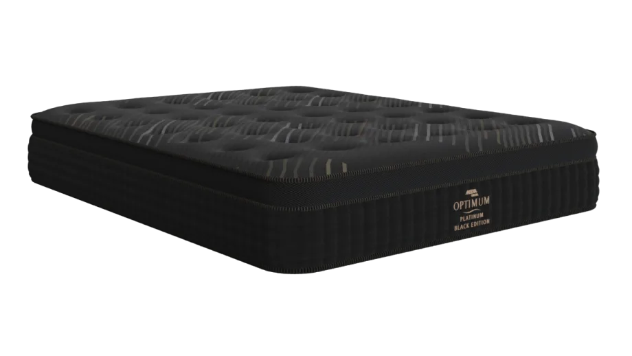 Optimum Platinum Black Edition