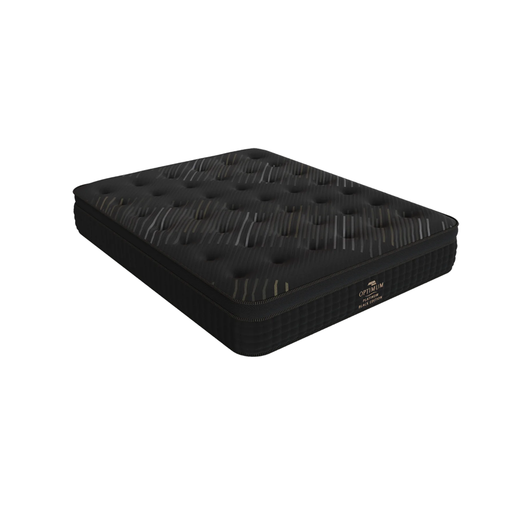 Optimum Platinum Black Edition