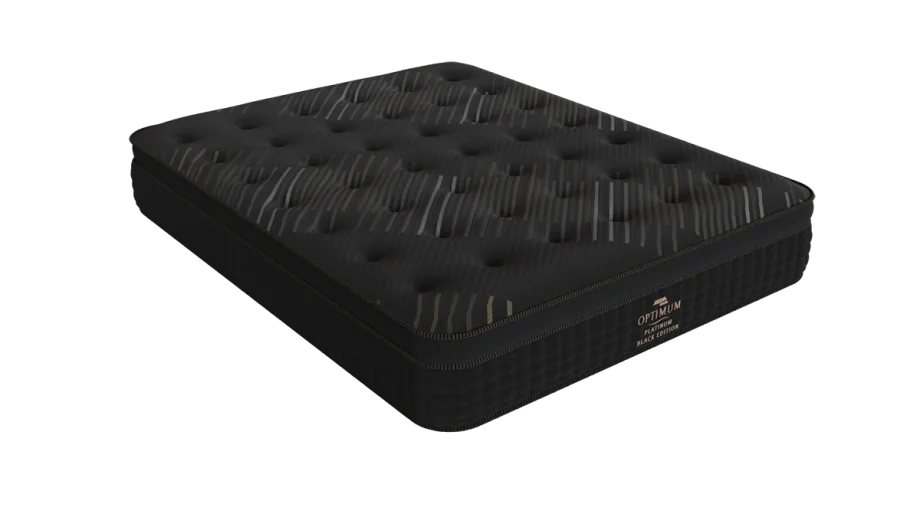 Optimum Platinum Black Edition