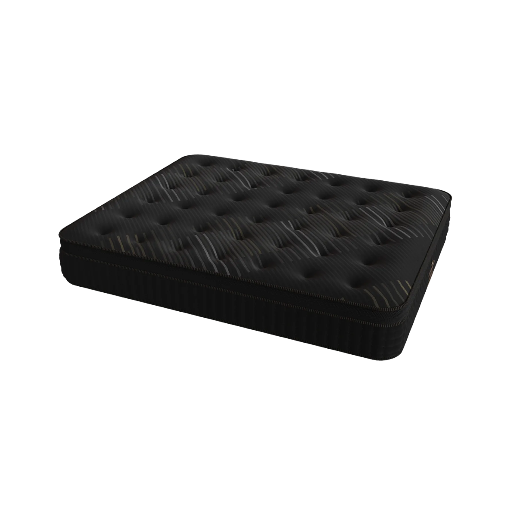 Optimum Platinum Black Edition