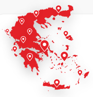 Χάρτης καταστημάτων