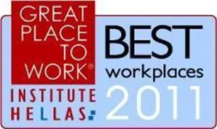 Great Place to Work – Best Workplaces 2011