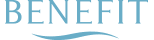 benefit brand logo