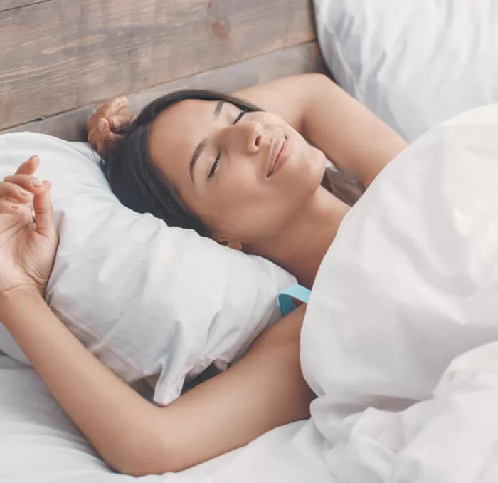 Aloe Memory Pillows