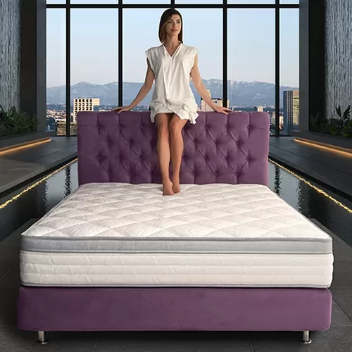 PRIME DISCOVER III MATTRESS
