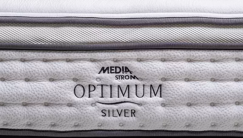 PRIME DISCOVER III MATTRESS