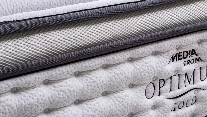 PRIME DISCOVER III MATTRESS