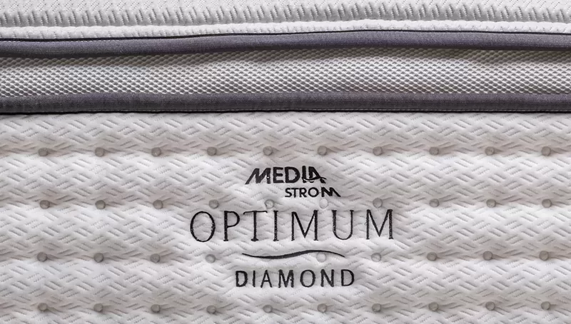 PRIME DISCOVER III MATTRESS