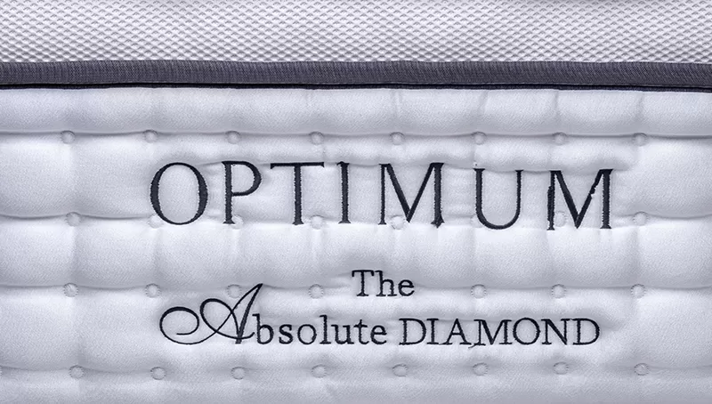 Absolute Diamond Mattress