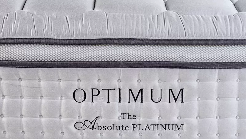 PRIME DISCOVER III MATTRESS