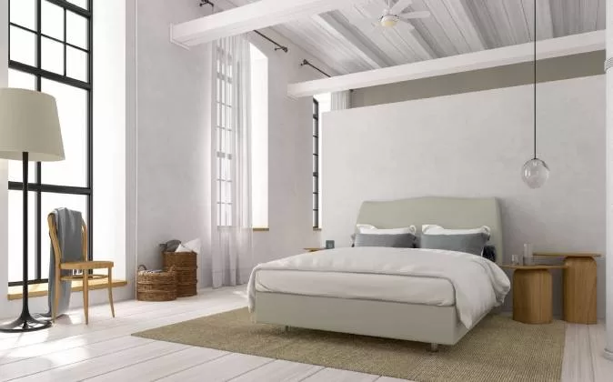 Κρεβάτι Barcelona Κρεβάτι Barcelona | Media Strom