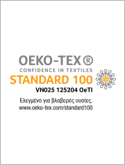 OEKO-TEX logo