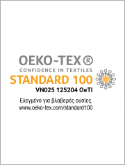 OEKO-TEX logo