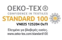 Oeko_Tex confidence in textiles