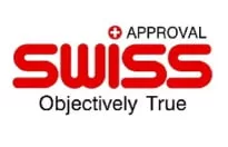 Approval Swiss Objectively True