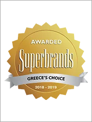 superbrands logo
