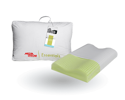 ALOE ANATOMIC PILLOW Media Strom