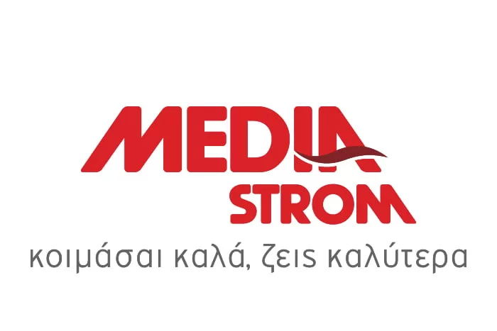 media strom logo