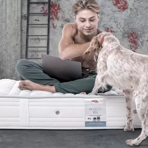 BENEFIT SOLID MATTRESS