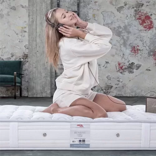 BENEFIT CALM MATTRESS