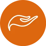 Advance Care Embracing Logo