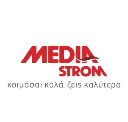 logo media strom new