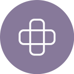 Prime Discover Hygiene Icon